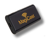 Soundstream Audio - Head Units Soundstream MagiCast Wireless CarPlay Android Auto USB Interface